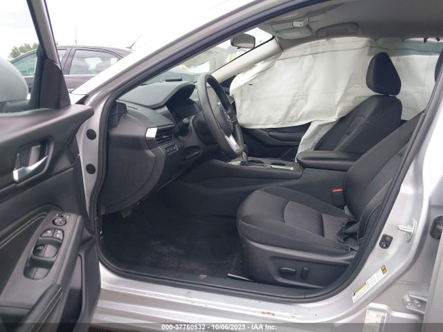 Nissan Altima 2.5 S 2019 1N4BL4BV8KC155872 Image 5