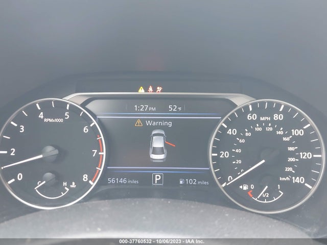 Nissan Altima 2.5 S 2019 1N4BL4BV8KC155872 Image 7