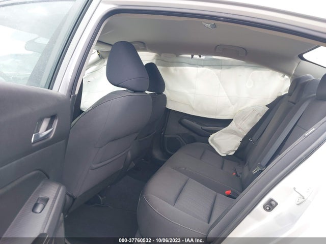 Nissan Altima 2.5 S 2019 1N4BL4BV8KC155872 Image 8