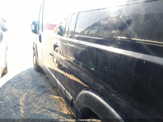 RAM Promaster Cargo Van 2019 3C6TRVBG2KE500754 Image 14