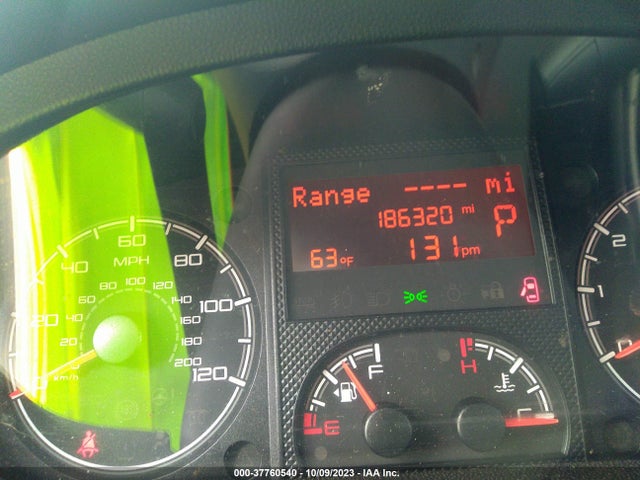 RAM Promaster Cargo Van 2019 3C6TRVBG2KE500754 Image 15