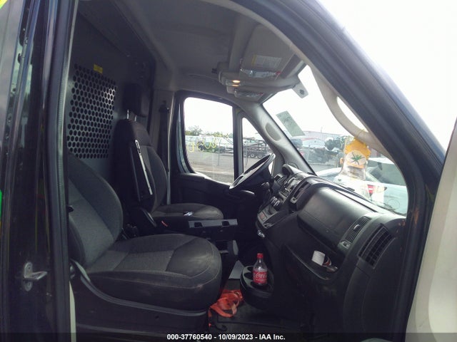 RAM Promaster Cargo Van 2019 3C6TRVBG2KE500754 Image 5