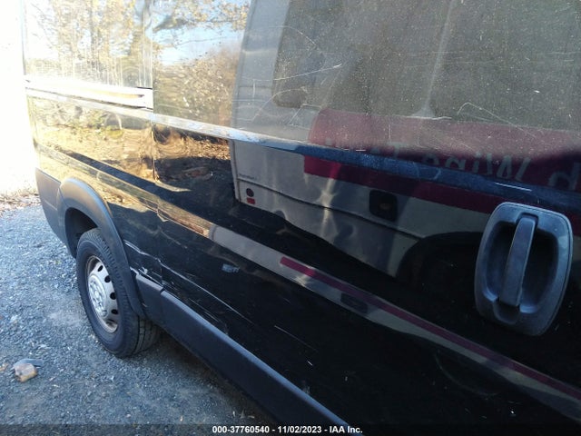 RAM Promaster Cargo Van 2019 3C6TRVBG2KE500754 Image 6
