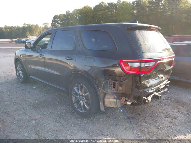 Dodge Durango R/t 2014 1C4SDHCT9EC975281 Image 3