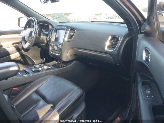 Dodge Durango R/t 2014 1C4SDHCT9EC975281 Image 5