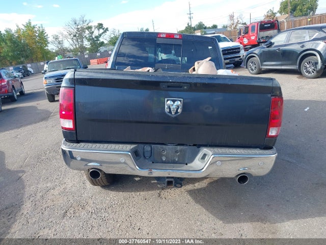 3C6RR6LT4GG306122 RAM 1500 Lone Star