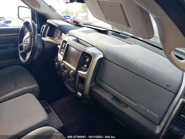3C6RR6LT4GG306122 RAM 1500 Lone Star