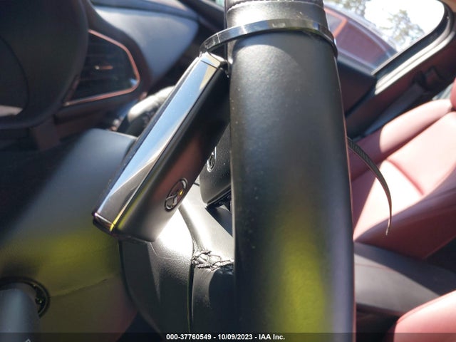 Mazda Cx-30 2.5 S Carbon Edition 2023 3MVDMBCMXPM515481 Image 11