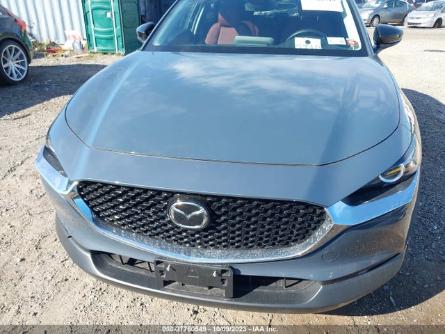 Mazda Cx-30 2.5 S Carbon Edition 2023 3MVDMBCMXPM515481 Image 6