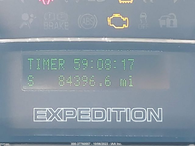 1FMJK2A52EEF22431 Ford Expedition El Limited