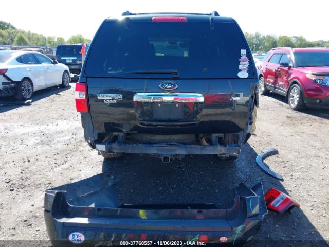 1FMJK2A52EEF22431 Ford Expedition El Limited