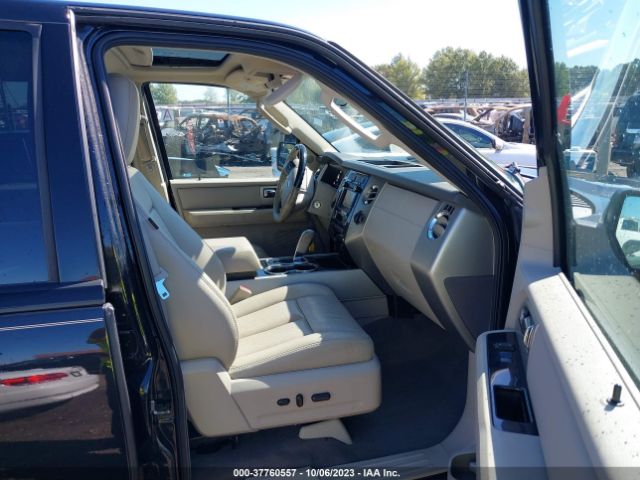 1FMJK2A52EEF22431 Ford Expedition El Limited