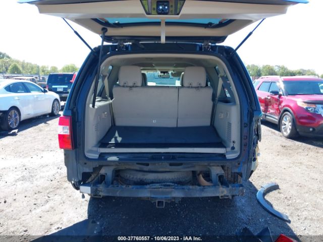 1FMJK2A52EEF22431 Ford Expedition El Limited
