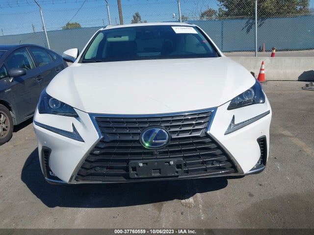 JTJGJRDZ4M2158843 Lexus Nx Nx 300h