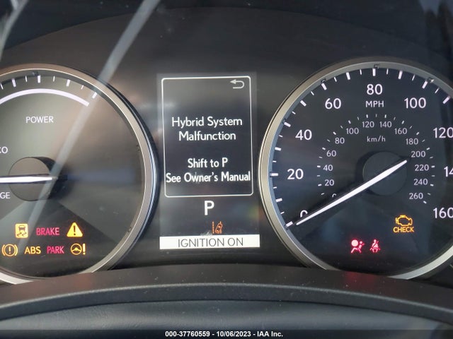 JTJGJRDZ4M2158843 Lexus Nx Nx 300h