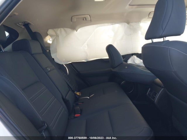 JTJGJRDZ4M2158843 Lexus Nx Nx 300h