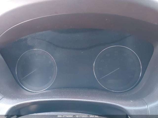 Hyundai Genesis 3.8 2016 KMHGN4JE1GU120339 Image 7