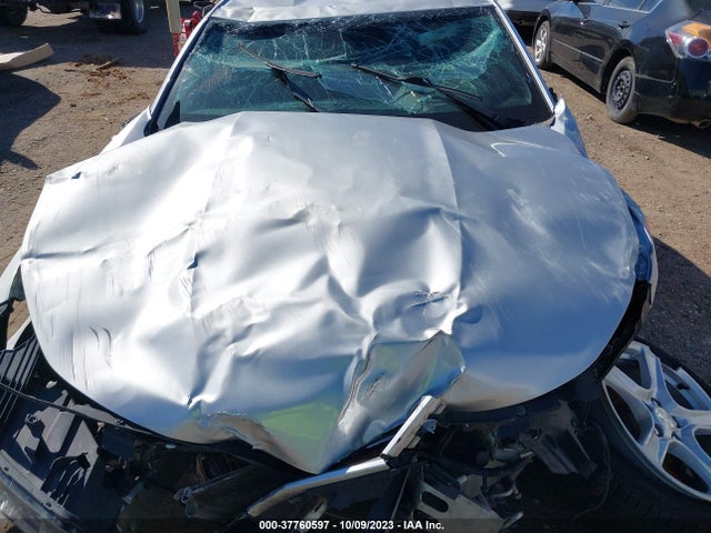 Chevrolet Camaro 1lt 2019 1G1FB1RS9K0116338 Image 10