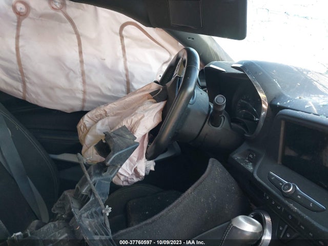 Chevrolet Camaro 1lt 2019 1G1FB1RS9K0116338 Image 14