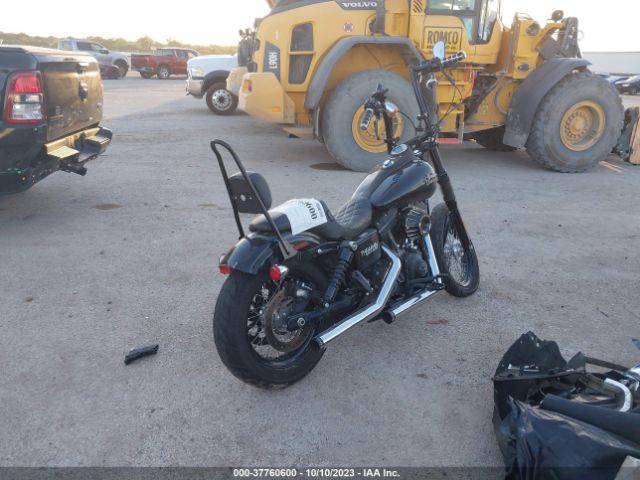 2016 HARLEY-DAVIDSON FXDB 1HD1GXM19GC312188 Photo 3