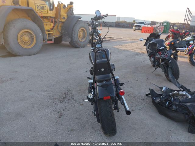 2016 HARLEY-DAVIDSON FXDB 1HD1GXM19GC312188 Photo 5