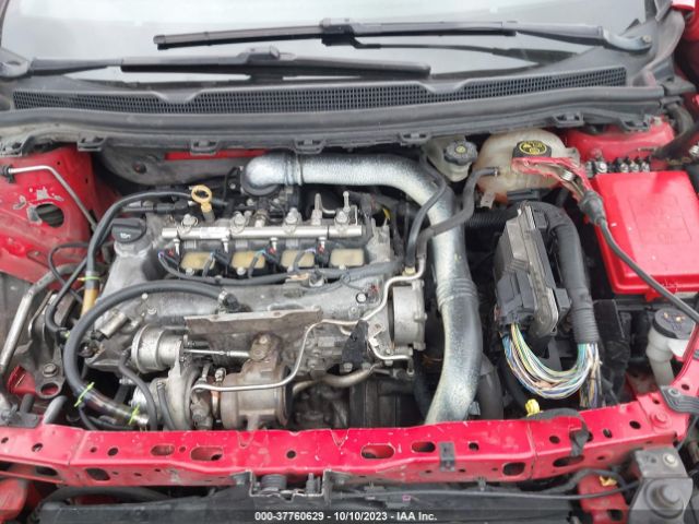 1G1BD5SM7H7118455 Chevrolet Cruze Lt Manual