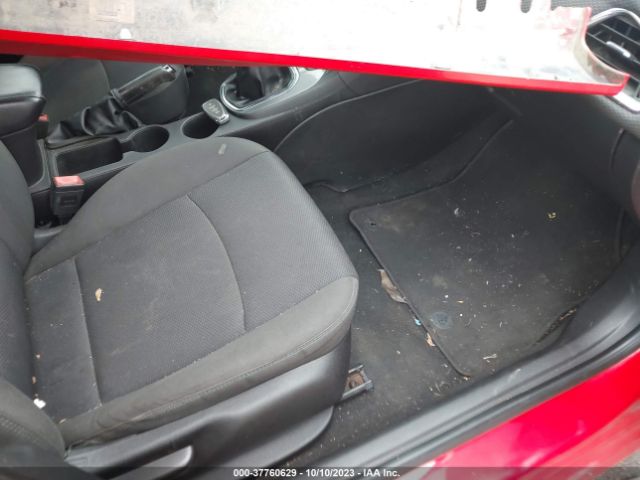 1G1BD5SM7H7118455 Chevrolet Cruze Lt Manual