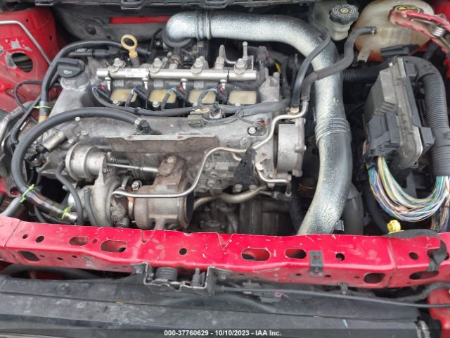 1G1BD5SM7H7118455 Chevrolet Cruze Lt Manual