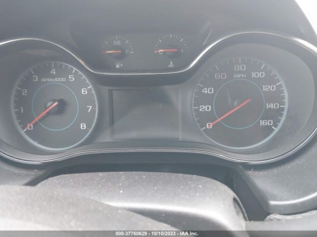 1G1BD5SM7H7118455 Chevrolet Cruze Lt Manual