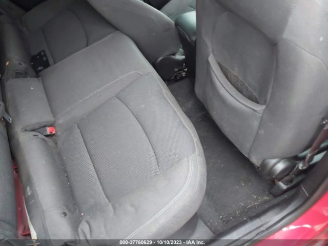 1G1BD5SM7H7118455 Chevrolet Cruze Lt Manual