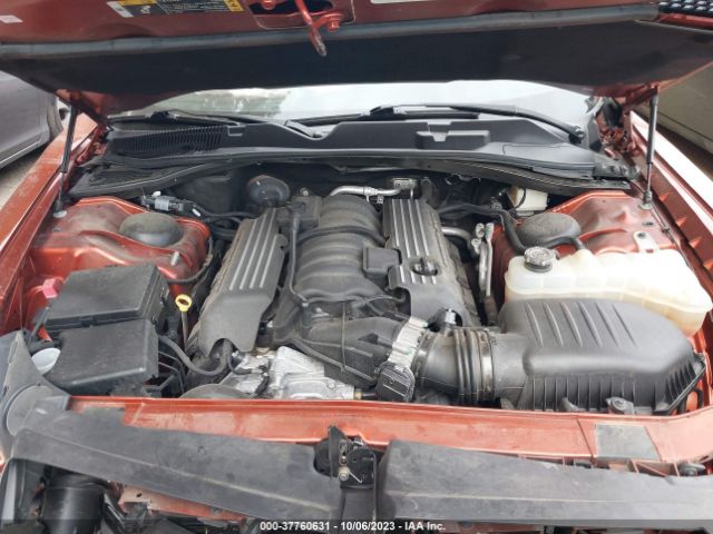 2C3CDZFJ0MH513759 Dodge Challenger R/t Scat Pack