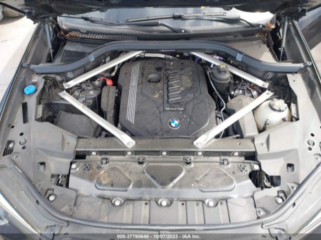 5UXCR4C0XN9M25054 BMW X5 Sdrive40i