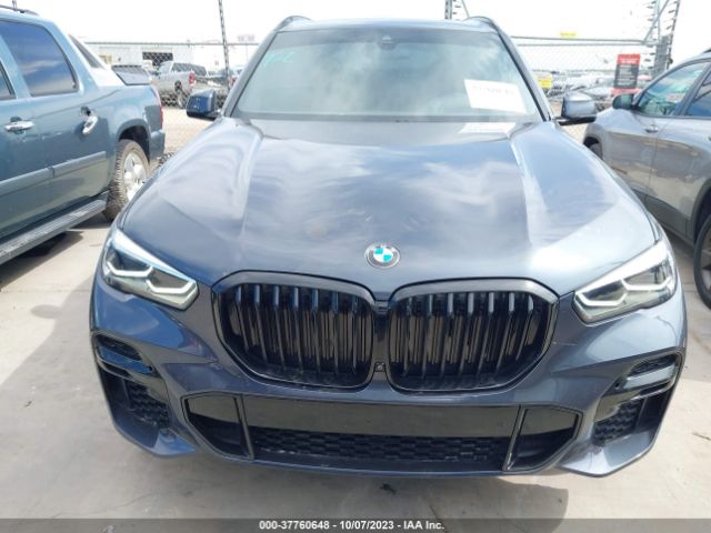 5UXCR4C0XN9M25054 BMW X5 Sdrive40i