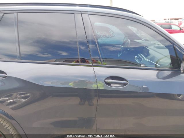 5UXCR4C0XN9M25054 BMW X5 Sdrive40i