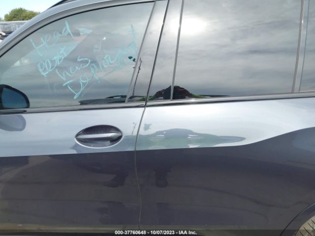 5UXCR4C0XN9M25054 BMW X5 Sdrive40i