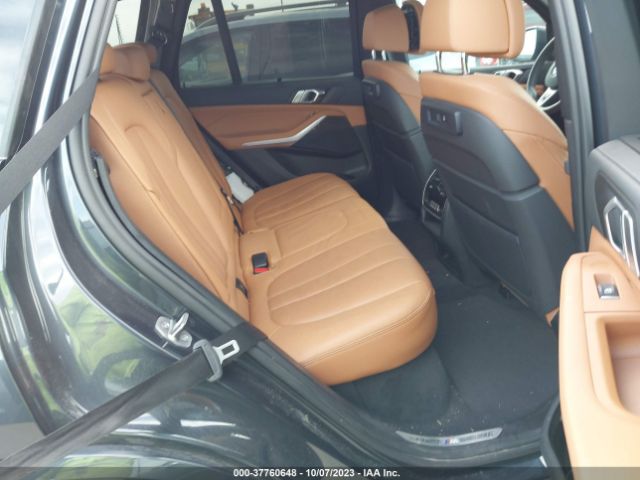 5UXCR4C0XN9M25054 BMW X5 Sdrive40i