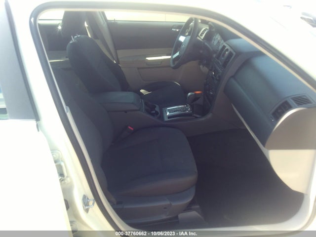 2007 CHRYSLER 300 VIN: 2C3LA43R27H860259