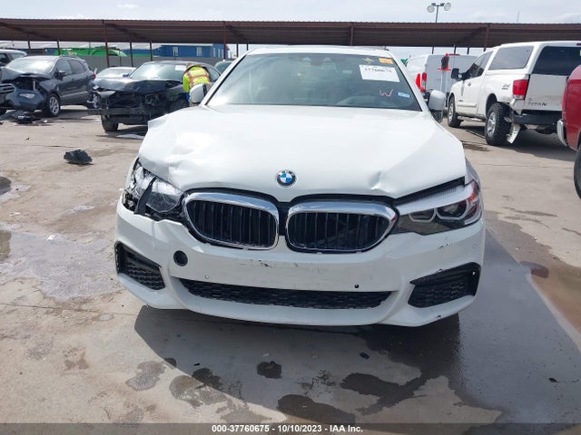 BMW 530I 2019 WBAJA5C5XKWW45452 Image 6