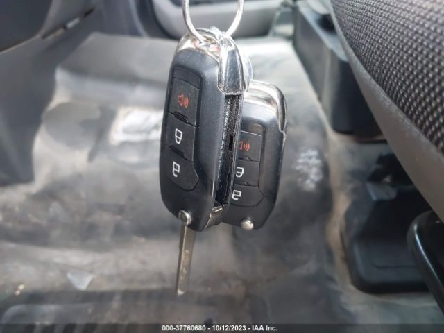 1FTFX1E51KKC53318 Ford F-150 Xl/xlt/lariat