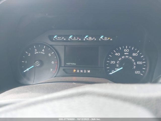 1FTFX1E51KKC53318 Ford F-150 Xl/xlt/lariat