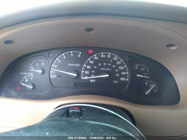 2002 FORD RANGER XL FLEET/XLT VIN: 1FTZR45E52TA56560
