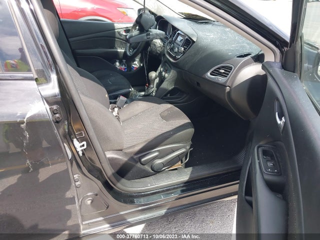 Dodge DART SE 2016 1C3CDFAA6GD506208 Image 5