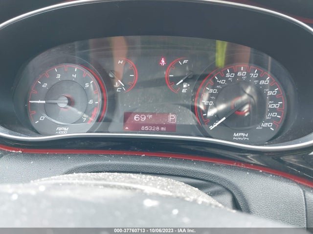 Dodge DART SE 2016 1C3CDFAA6GD506208 Image 7