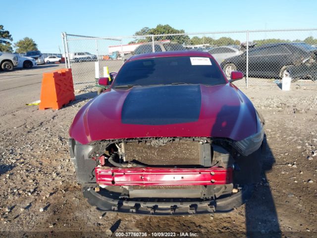 1FA6P8AM0F5336190 Ford Mustang V6
