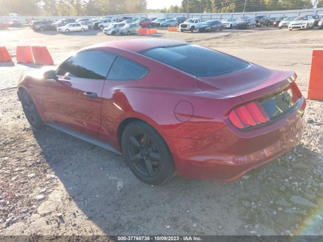 1FA6P8AM0F5336190 Ford Mustang V6