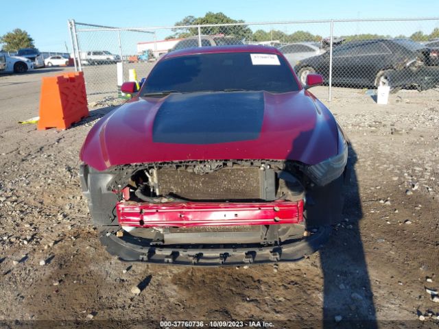 1FA6P8AM0F5336190 Ford Mustang V6