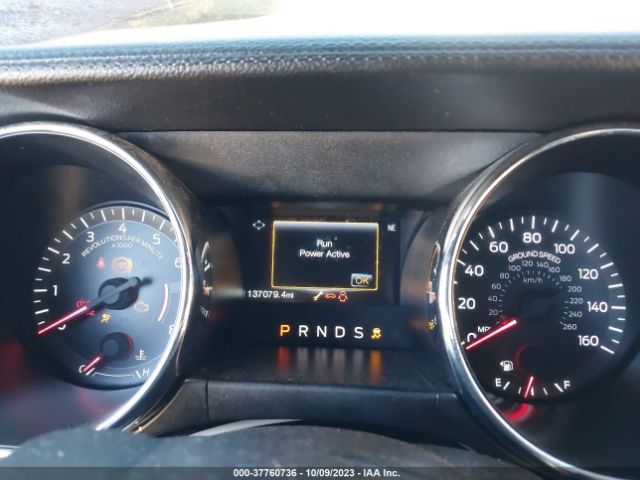 1FA6P8AM0F5336190 Ford Mustang V6