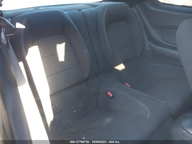 1FA6P8AM0F5336190 Ford Mustang V6