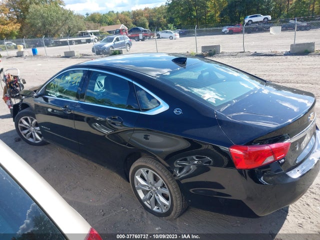 Chevrolet IMPALA LT 2017 2G1105S32H9160917 Image 14