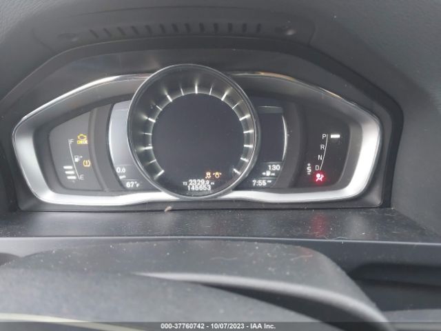 YV140MEM7H1335129 Volvo V60 Platinum